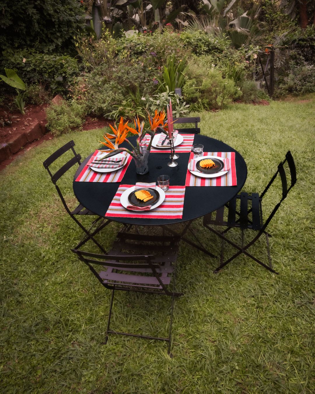 Upendo Placemats