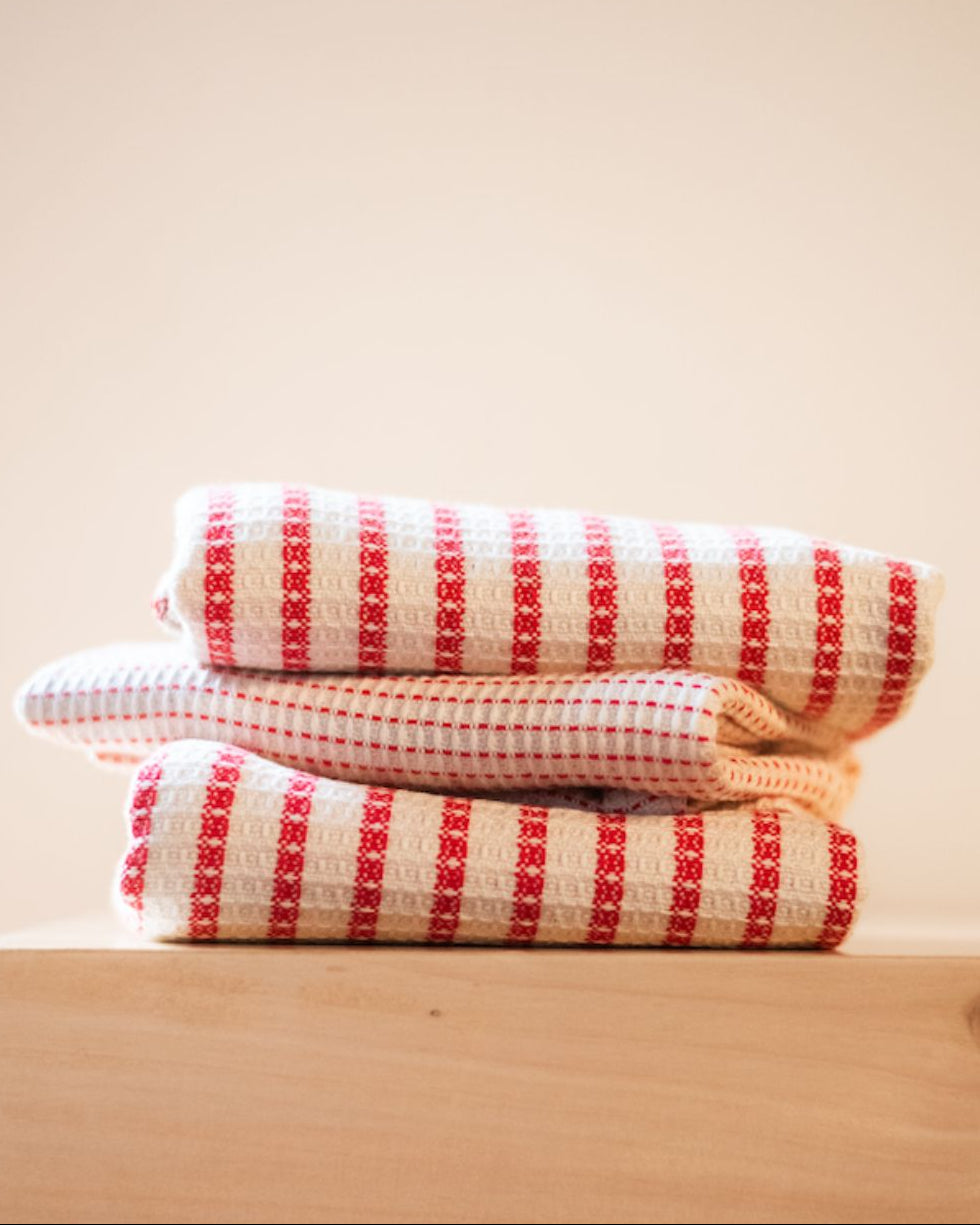 Twiga Hand Towels