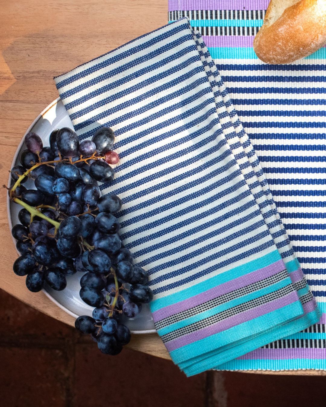 Bahari Napkins