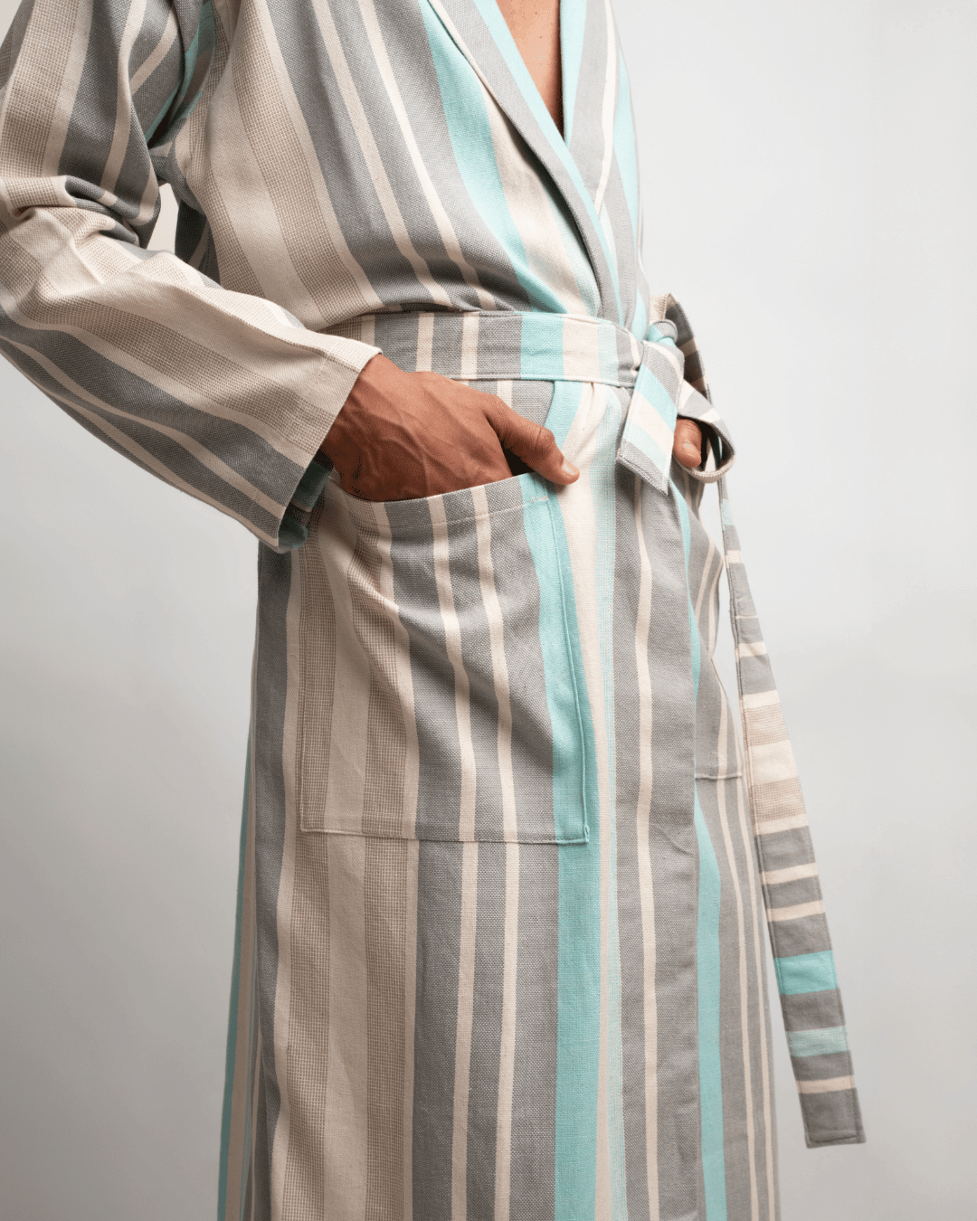 Feruzi Dressing Gown