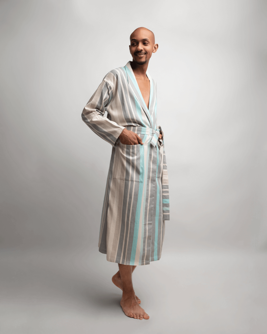 Feruzi Dressing Gown