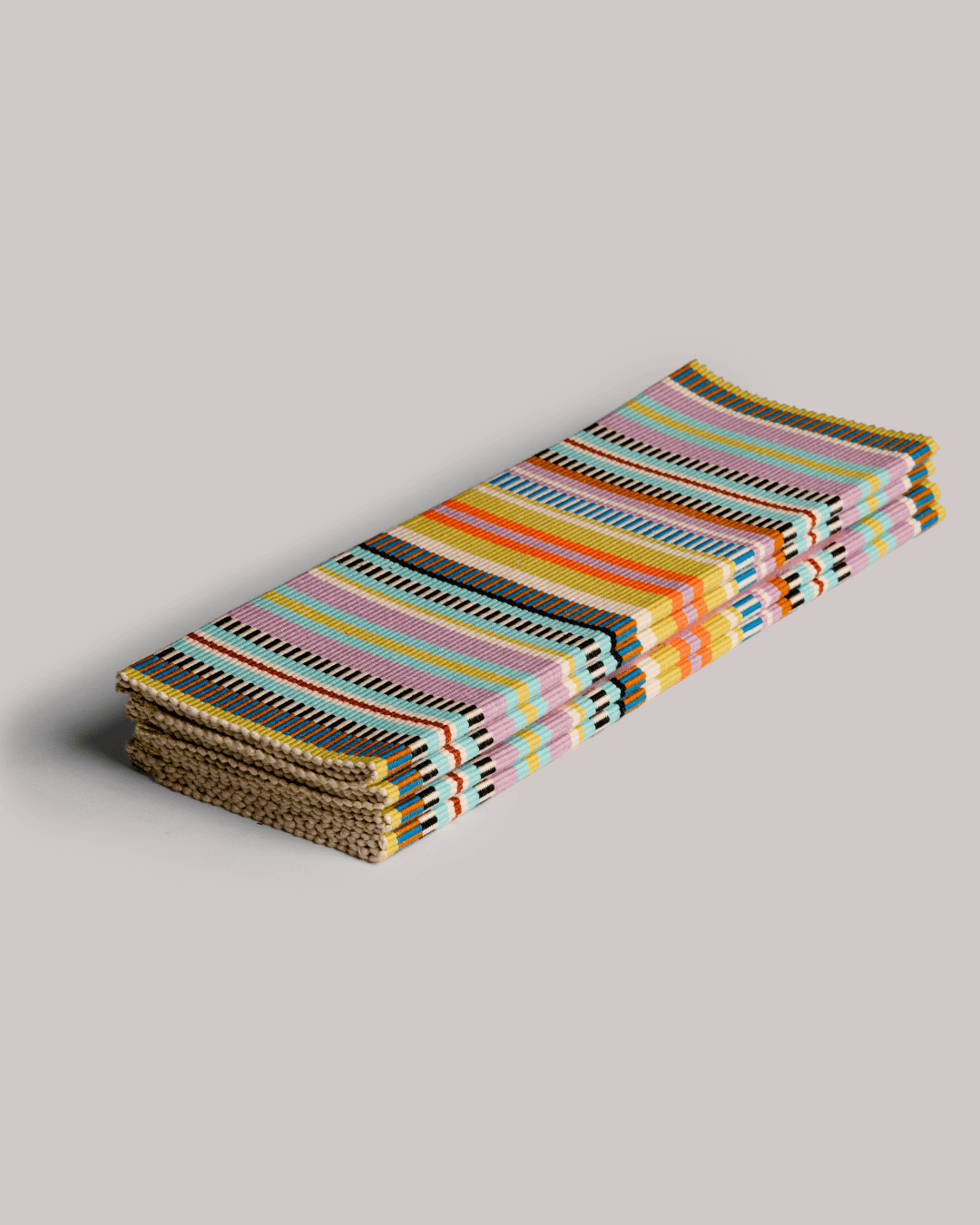 Haluwa Placemats