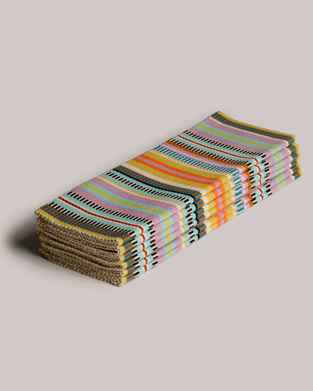 Haluwa Placemats