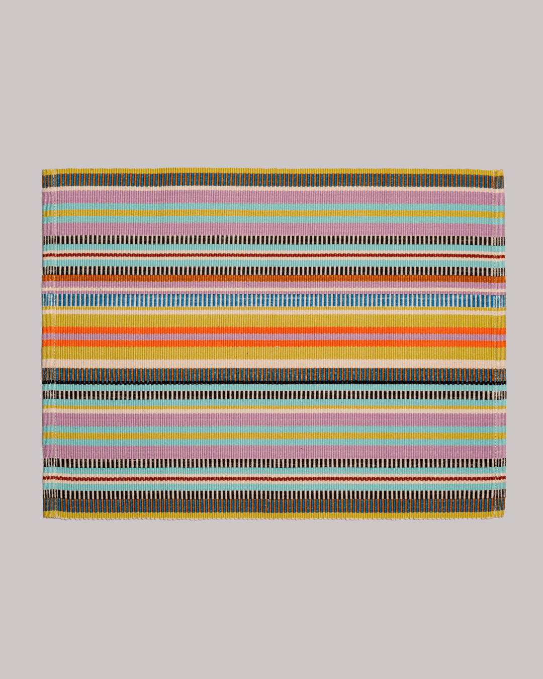 Haluwa Placemats