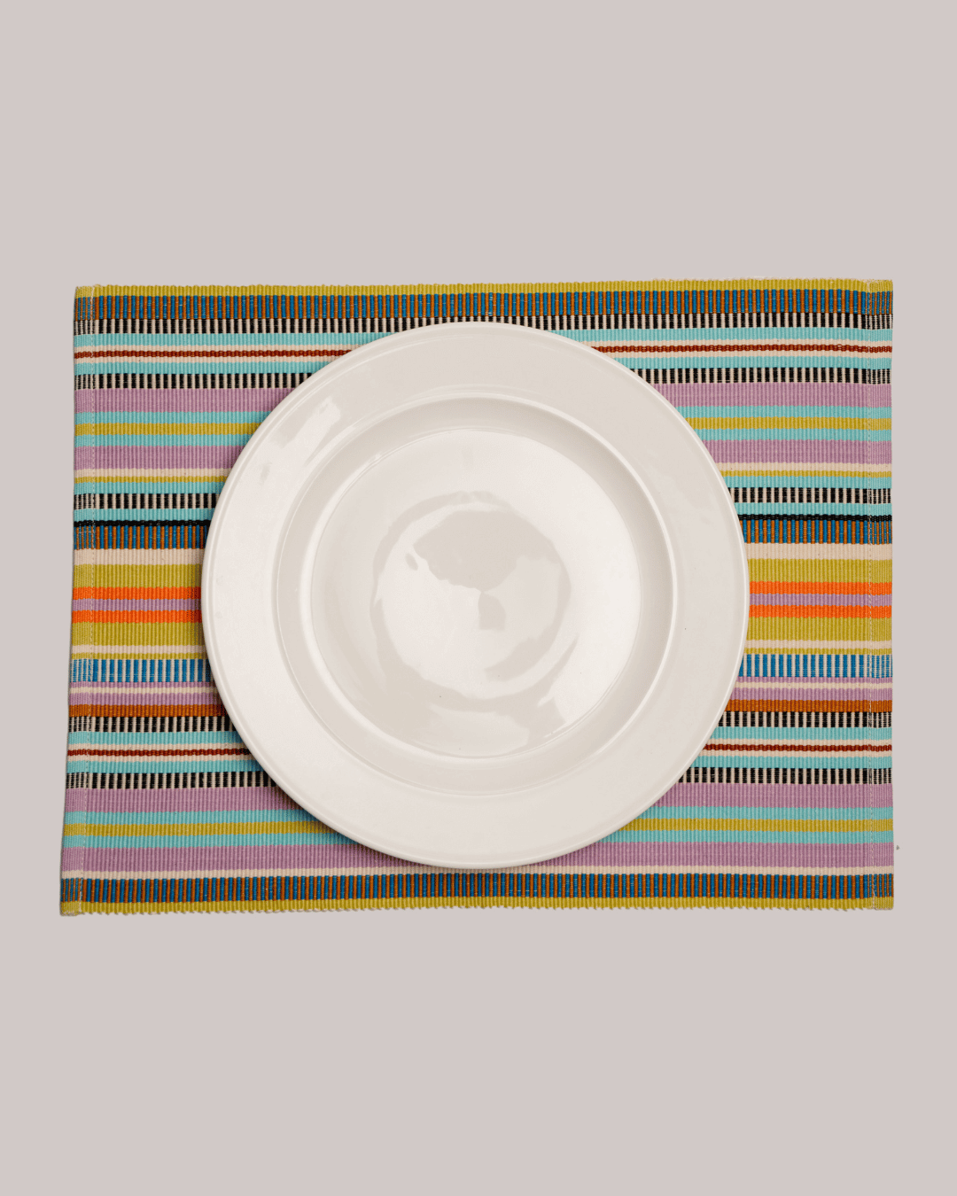Haluwa Placemats
