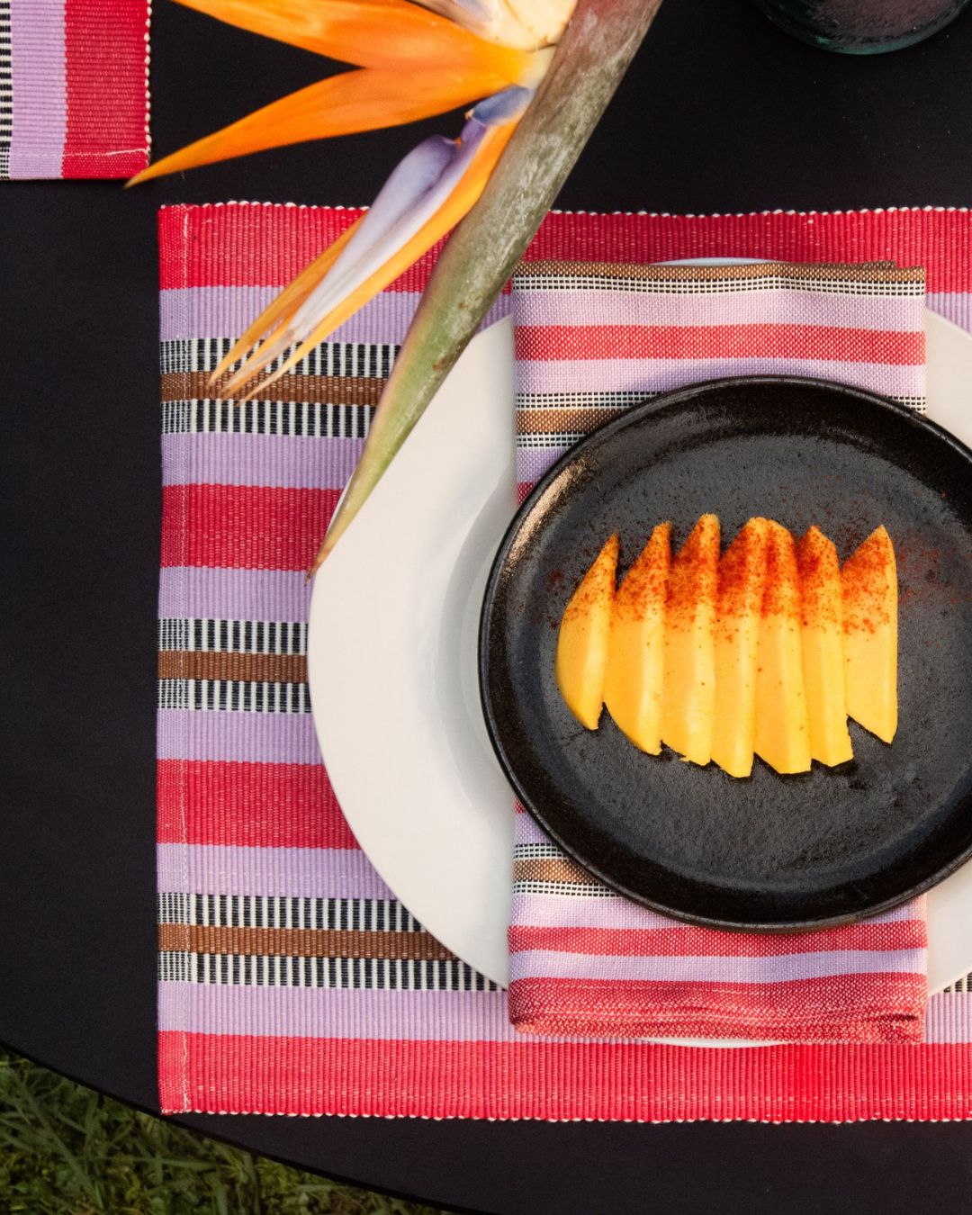 Upendo Placemats
