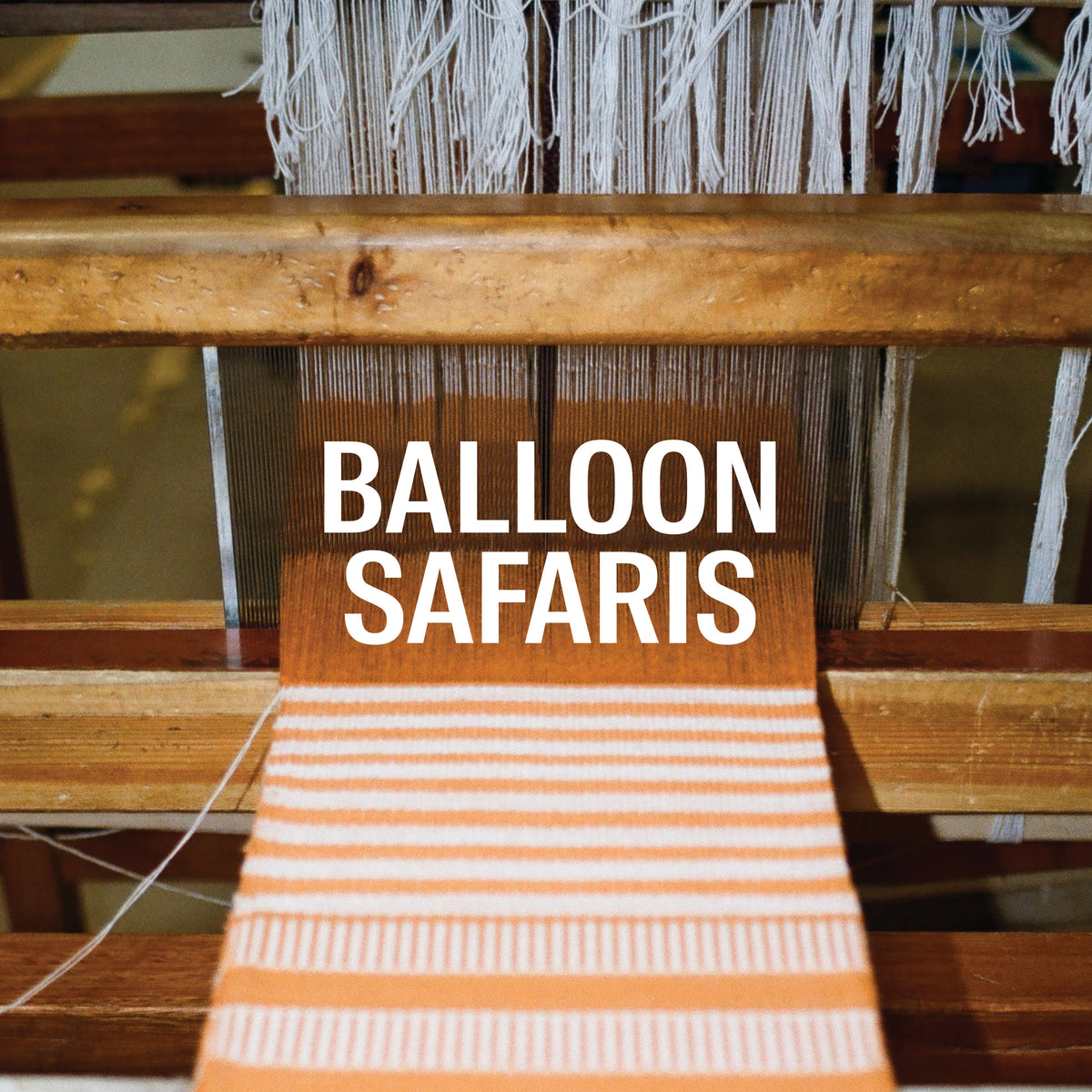 From Our Looms to Your Tables: SIAFU x Balloon Safaris