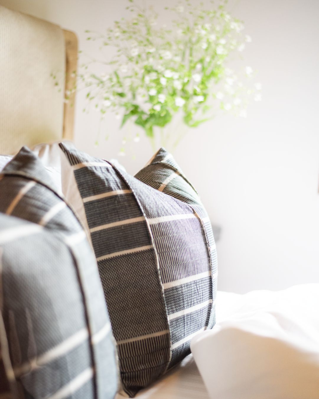 Cushions