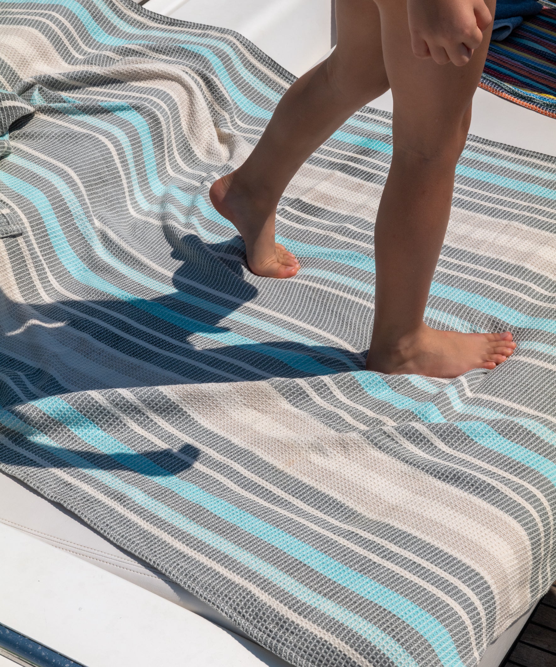 Feruzi Towel