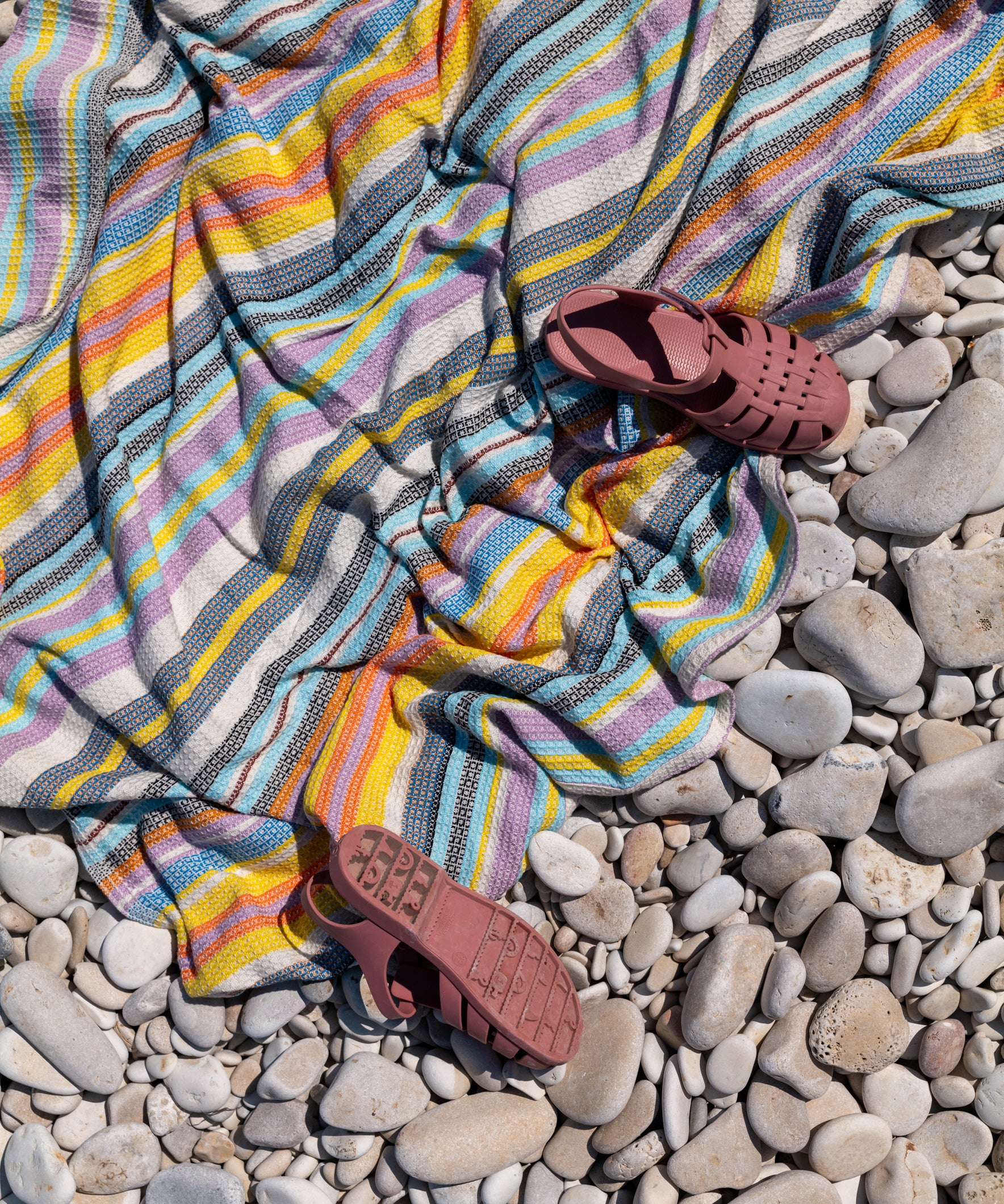 Haluwa Towel