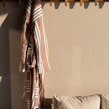 Onyx Dressing Gown