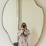 Onyx Dressing Gown