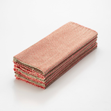 Furaha Grid Ivory Placemat