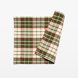 Sherehe Green Placemat