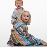 Mdalasini Kids Dressing Gown