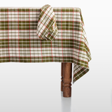 Sherehe Green Napkin