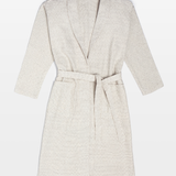 Sungura Dressing Gown