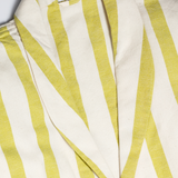 Nyota Lemonade Dressing Gown