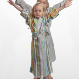Haluwa Kids Dressing Gown
