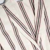 Mistari Dressing Gown