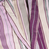 Orchid Dressing Gown