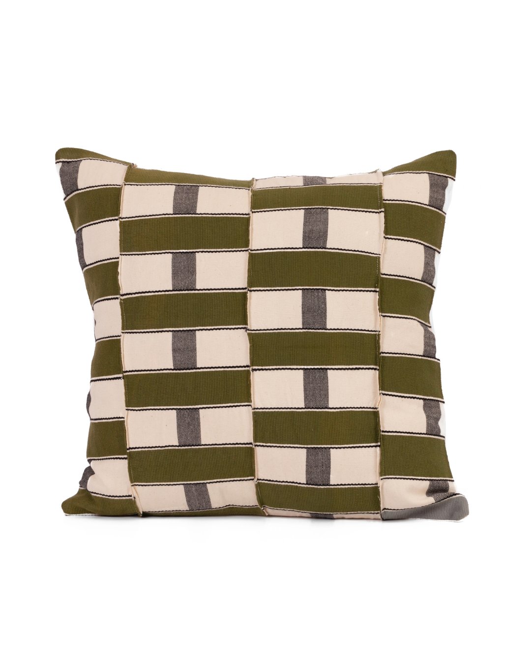 Tetra Fern Cushion Cover