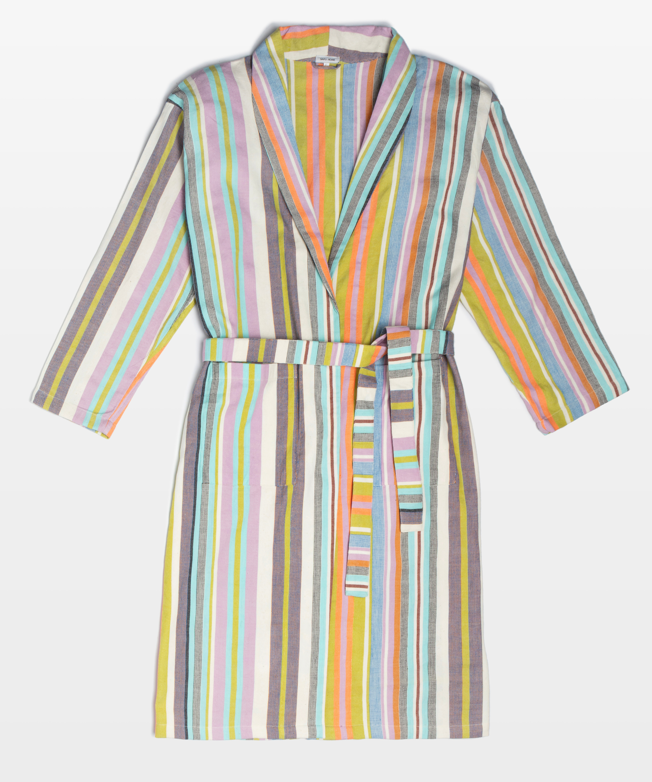 Haluwa Dressing Gown