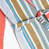 Peremende Dressing Gown