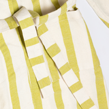 Nyota Lemonade Dressing Gown