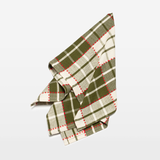 Sherehe Green Napkin