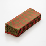 Furaha Grid Green Placemat