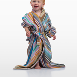 Mdalasini Kids Dressing Gown