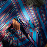 Zuri Dressing Gown