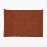 Furaha Grid Green Placemat