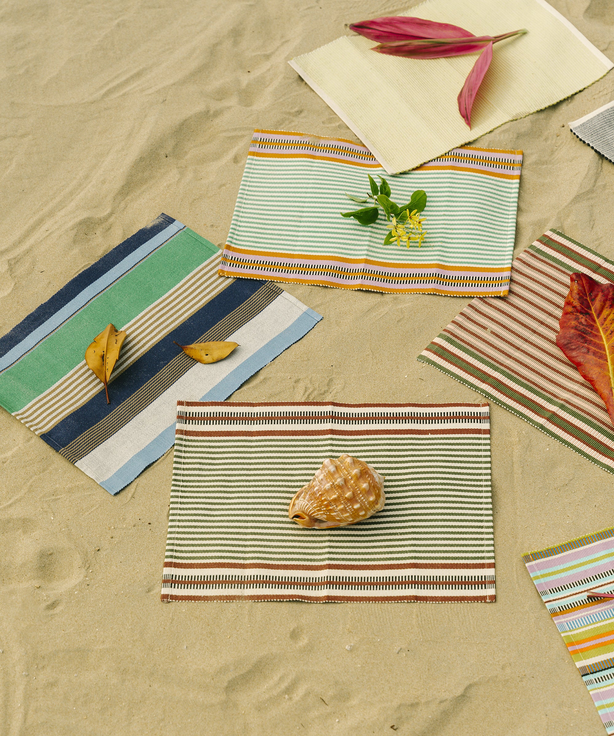 Tausi Placemat (Set of 6)