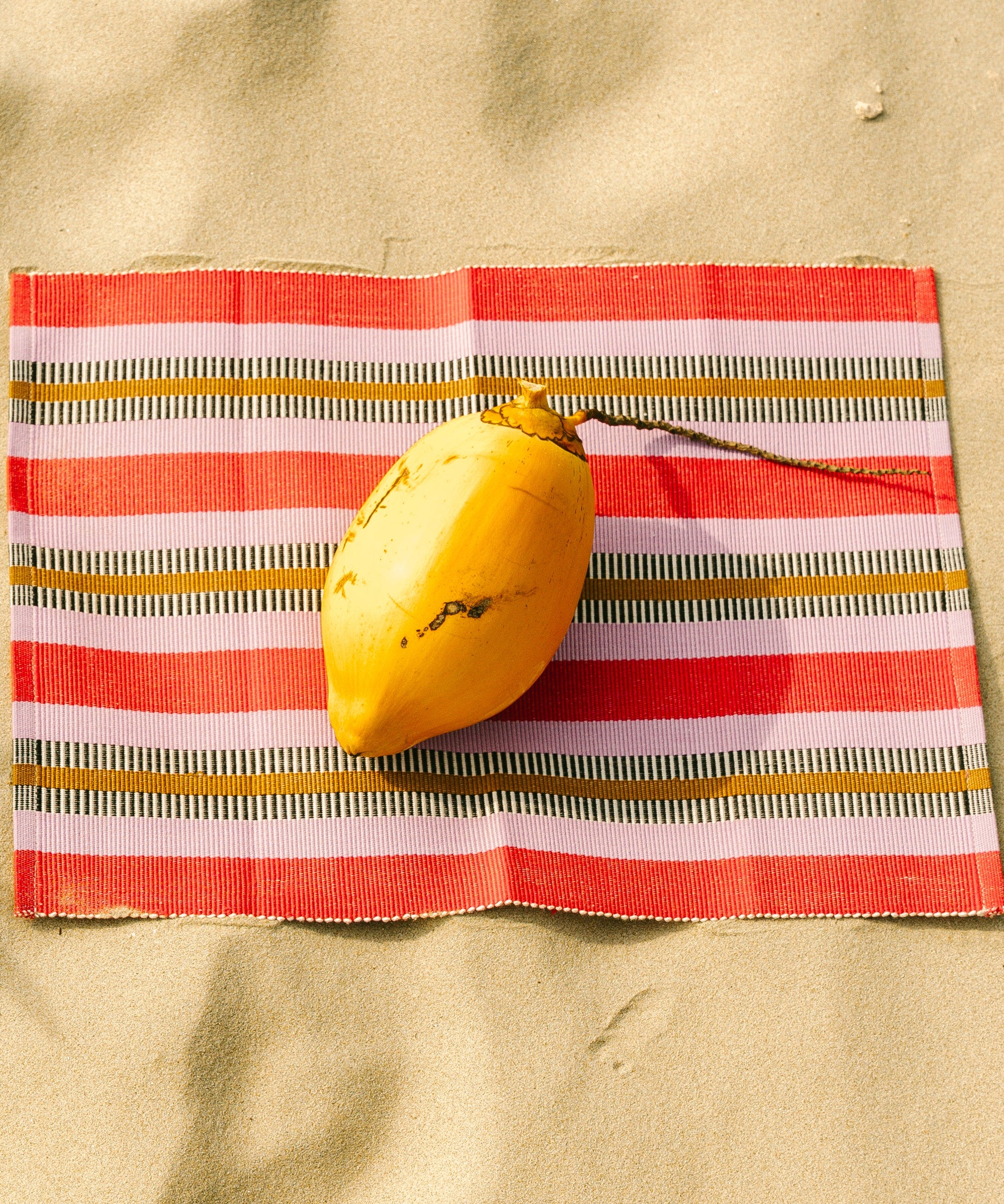 Upendo Placemat (Set of 6)