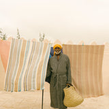 Waridi Towel
