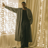 Mbuni Dressing Gown