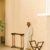 Sungura Dressing Gown