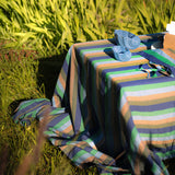 Tausi Tablecloth