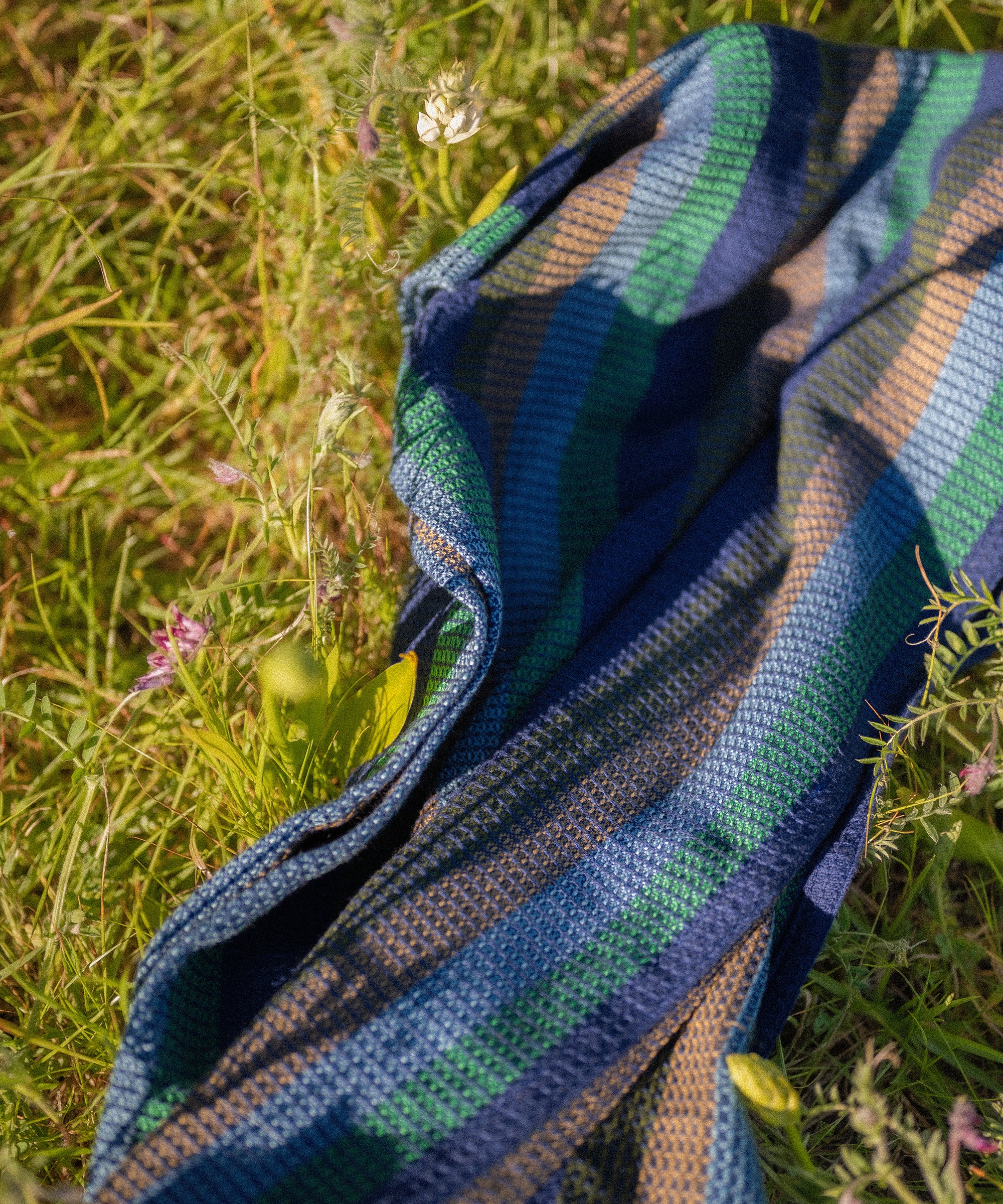 Tausi Towel