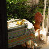 Haluwa Tablecloth