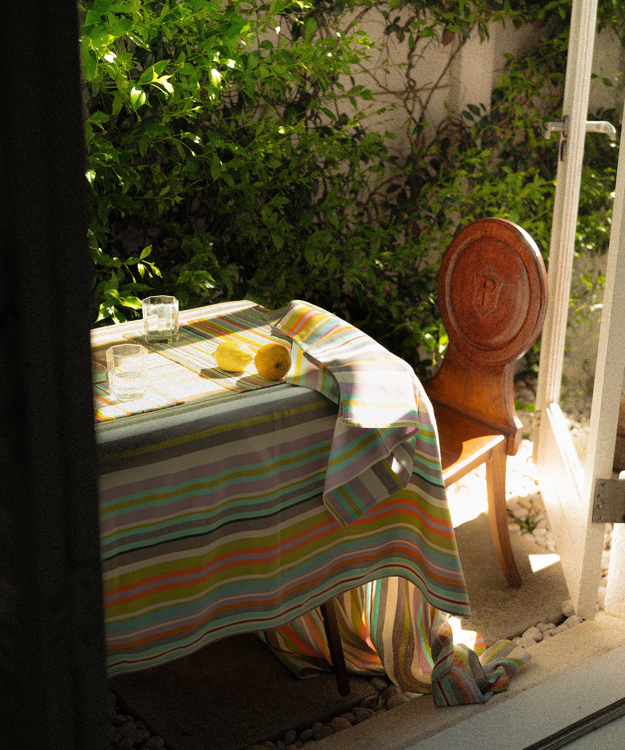 Haluwa Tablecloth