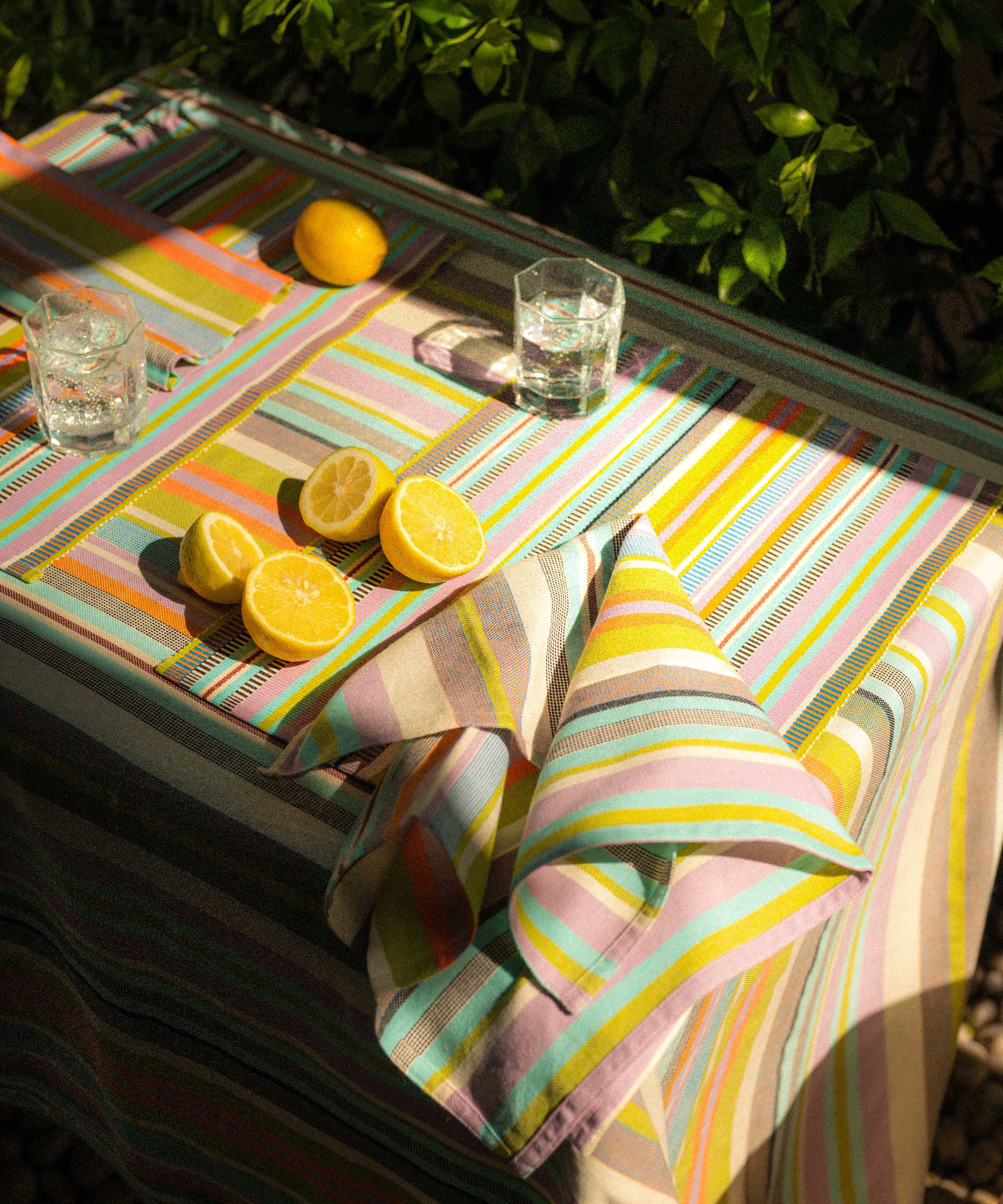 Haluwa Napkin (Set of 6)