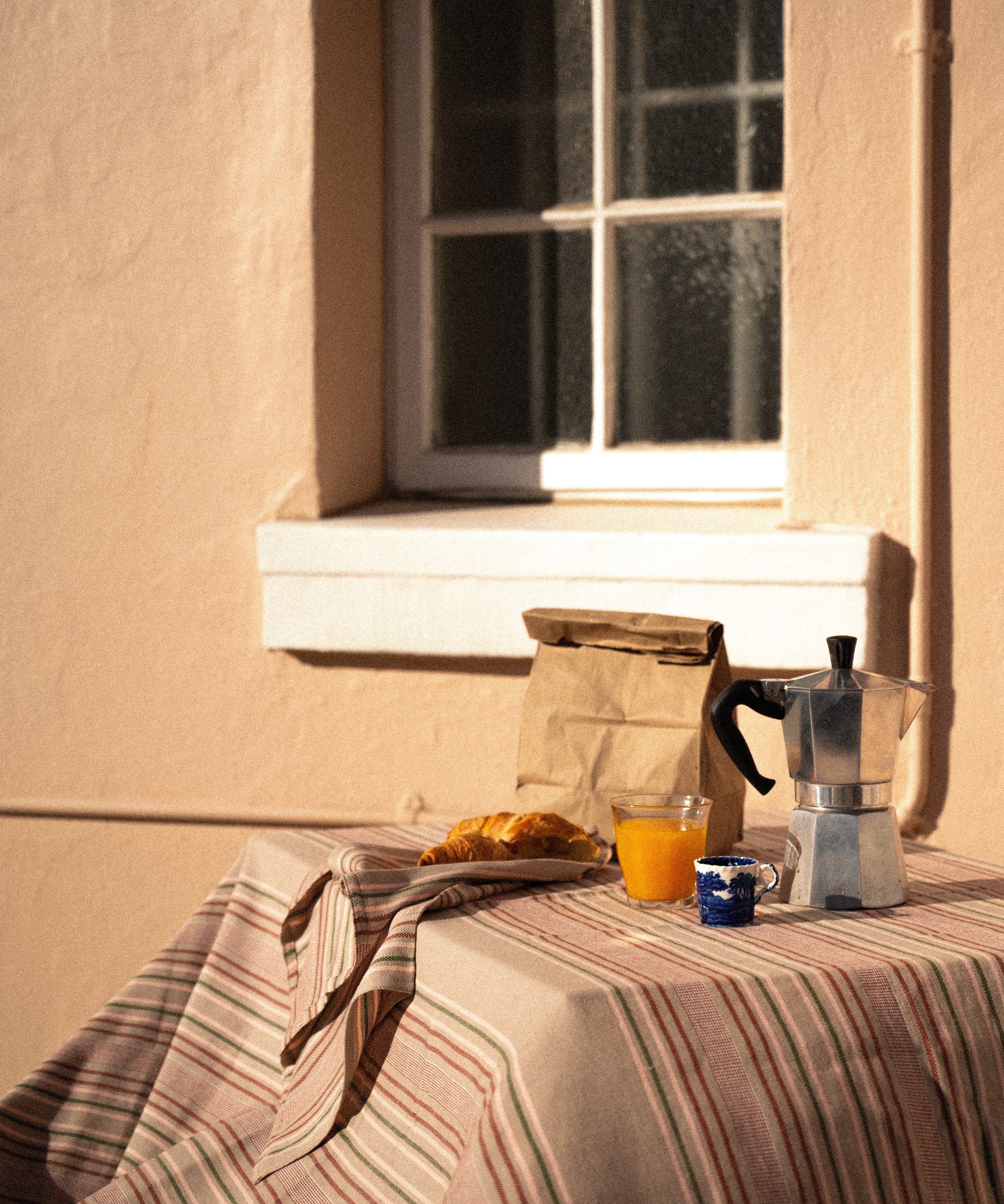 Waridi Tablecloth