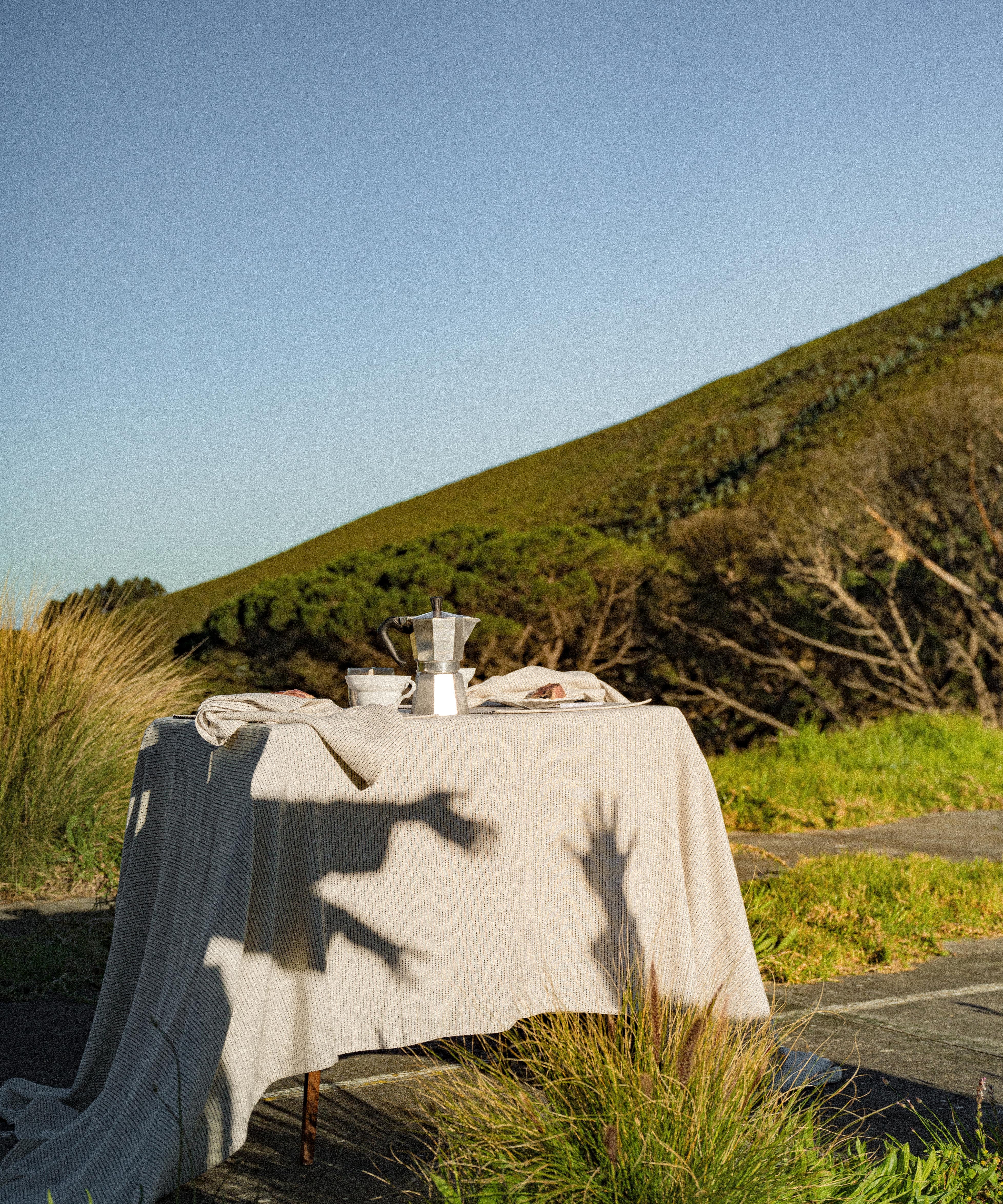 Sungura Tablecloth