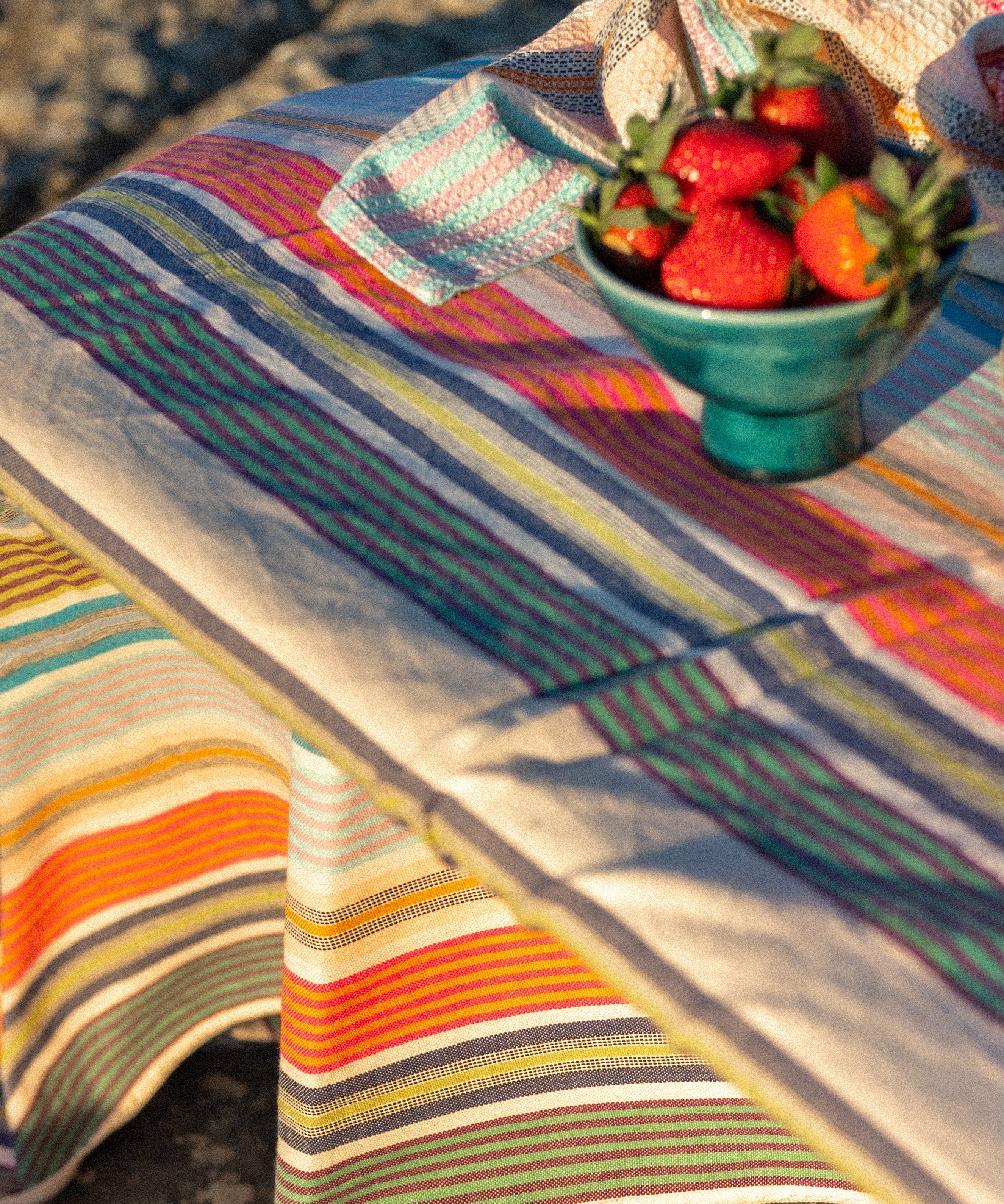 Peremende Hand Towel (Set of 2)