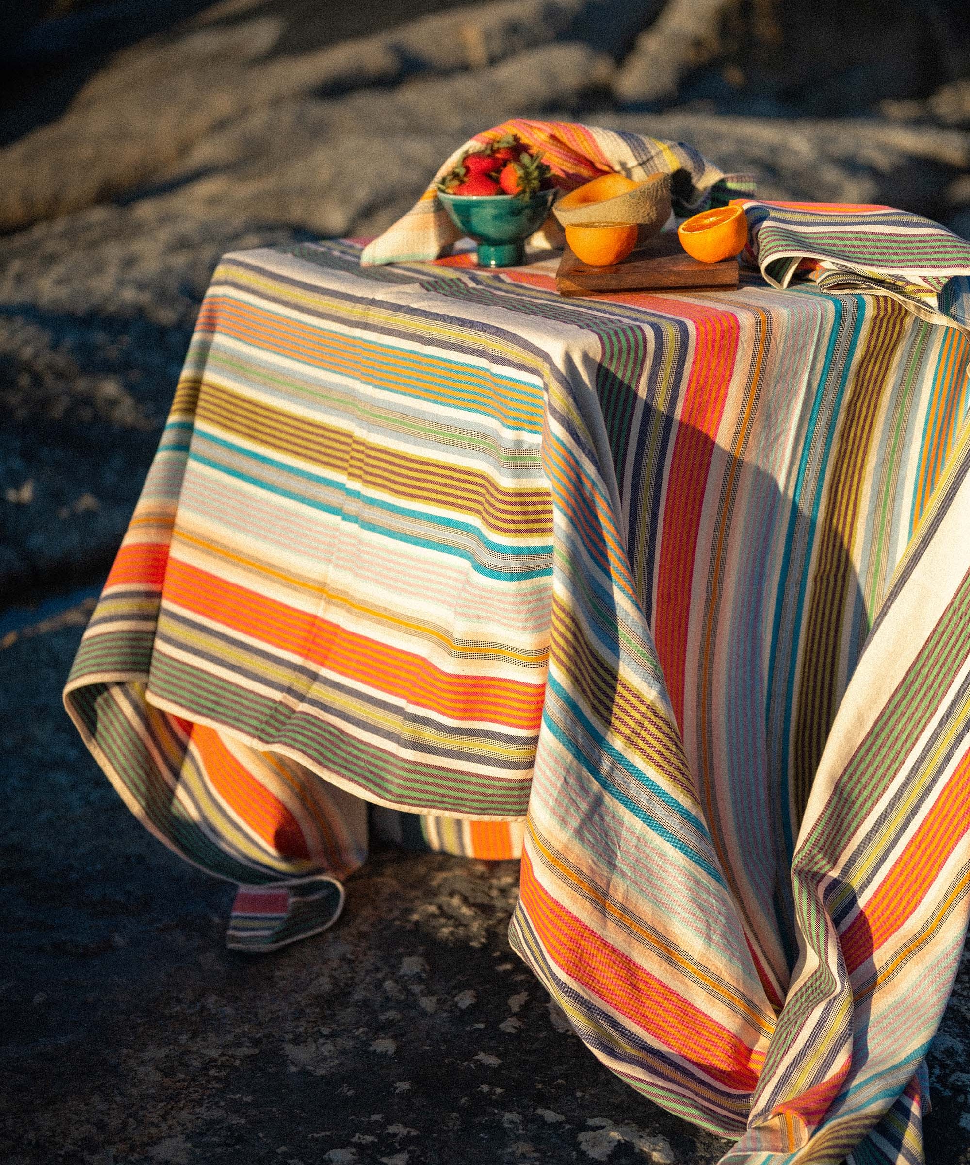 Peremende Tablecloth
