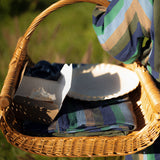 Tausi Hand Towel (Set of 2)