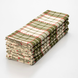 Sherehe Green Placemat